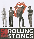 Rolling Stones 50 Years of Rock