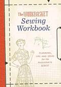 Workbasket Sewing Workbook