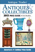 Antiques & Collectibles Price Guide (Antique Trader's Antiques & Collectibles Price Guide)