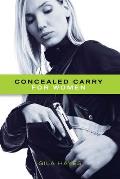 Concealed Carry for Women