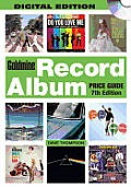 Goldmine Record Album Price Guide