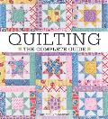 Quilting The Complete Guide