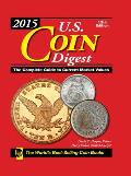 2015 US Coin Digest