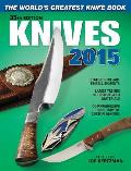Knives 2015 The Worlds Greatest Knife Book