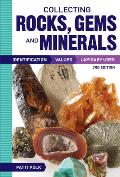 Collecting Rocks Gems & Minerals