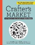 Crafters Market How to Sell Your Crafts & Make a Living