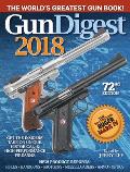 Gun Digest 2018