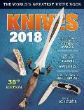 Knives 2018 The Worlds Greatest Knife Book