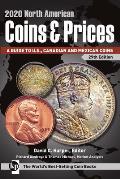 2020 North American Coins & Prices A Guide to US Canadian & Mexican Coins