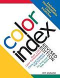 Color Index revised edition