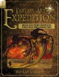 Fantasy Art Expedition