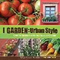 I Garden Urban Style