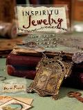 Inpsiritu Jewelry Earrings Bracelets & Necklaces for the Mind Body & Spirit