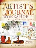 Artists Journal Workshop Creating Your Life in Words & Pictures