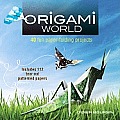 Origami World 40 Fun Paper Folding Projects