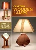 Crafting Wooden Lamps 24 Brilliant Weekend Projects