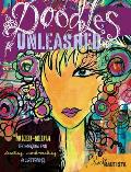 Doodles Unleashed: Mixed-Media Techniques for Doodling, Mark-Making & Lettering