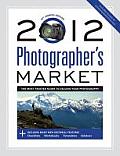 2012 Photographers Market