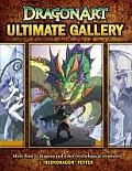 DragonArt Ultimate Gallery More than 70 dragons & other mythological creatures