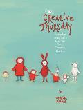 Creative Thursday Everyday Inspiration to Grow Your Creative Practice
