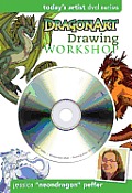 Dragonart Drawing Workshop Todays Artist DVD Series