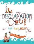 Declaration of You