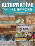 Alternative Art Surfaces