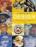 20th Century Design A Decade by Decade Exploration of Graphic Style