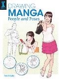 Drawing Manga People & Poses