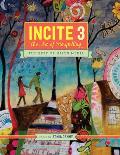 Incite 3 The Art of Storytelling The Best of Mixed Media