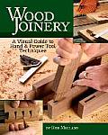 Joinery for Woodworkers