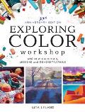 Exploring Color 2016 Edition