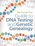 Family Tree Guide to DNA Testing & Genetic Genealogy