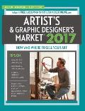 2017 Artists & Graphic Designers Market