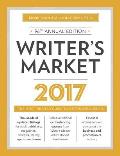 Writers Market 2017 The Most Trusted Guide to Getting Published