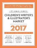 Childrens Writers & Illustrators Market 2017 The Most Trusted Guide to Getting Published