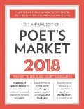 Poets Market 2017 The Most Trusted Guide for Publishing Poetry