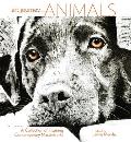 Art Journey Animals: A Collection of Inspiring Contemporary Masterworks