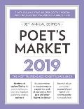 Poets Market 2019