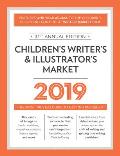 Childrens Writers & Illustrators Market 2019
