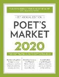 Poets Market 2020 The Most Trusted Guide for Publishing Poetry