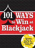 101 Ways To Win Blackjack