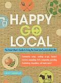 Happy Go Local