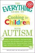 Everything Guide To Cooking For Children With