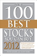 100 Best Stocks You Can Buy 2012