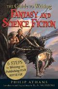 Guide To Writing Fantasy & Science Fiction