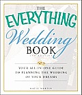 Everything Wedding Book 4th Edition