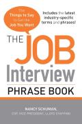 Job Interview Phrase Book