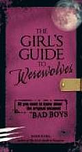 Girls Guide To Werewolves
