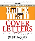 Knock em Dead Cover Letters